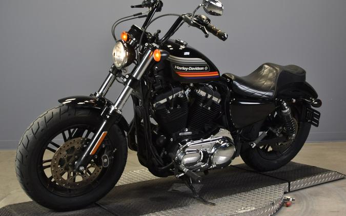 2018 Harley-Davidson Forty-Eight Special