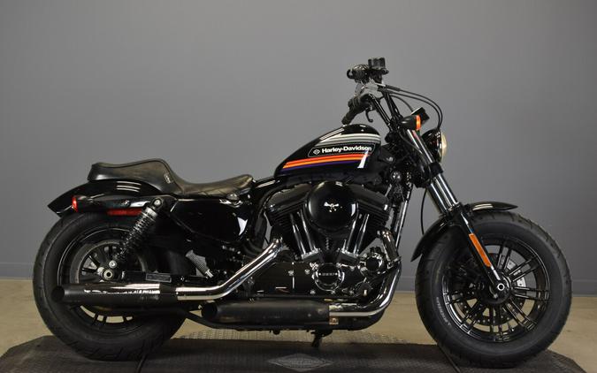 2018 Harley-Davidson Forty-Eight Special