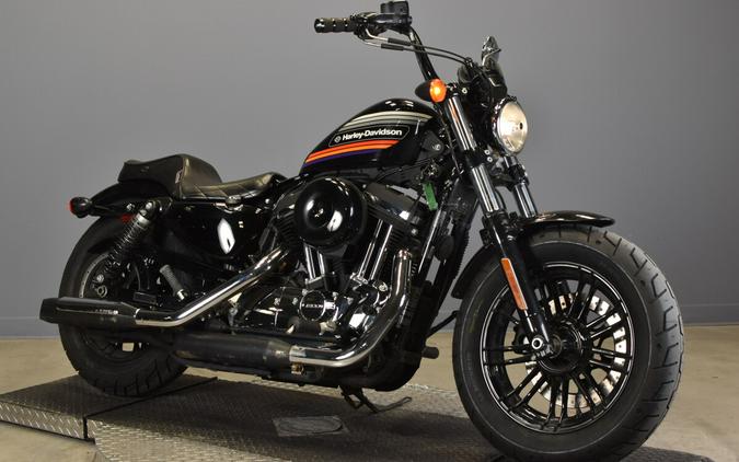 2018 Harley-Davidson Forty-Eight Special