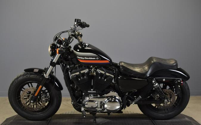 2018 Harley-Davidson Forty-Eight Special