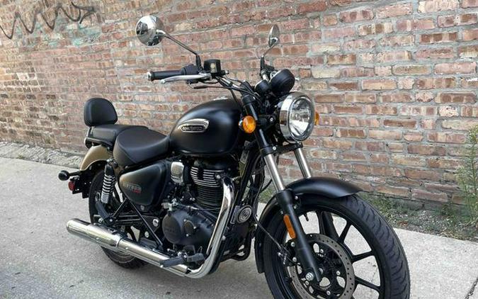 2023 Royal Enfield Meteor 350