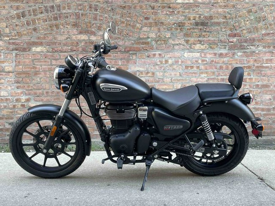 2023 Royal Enfield Meteor 350