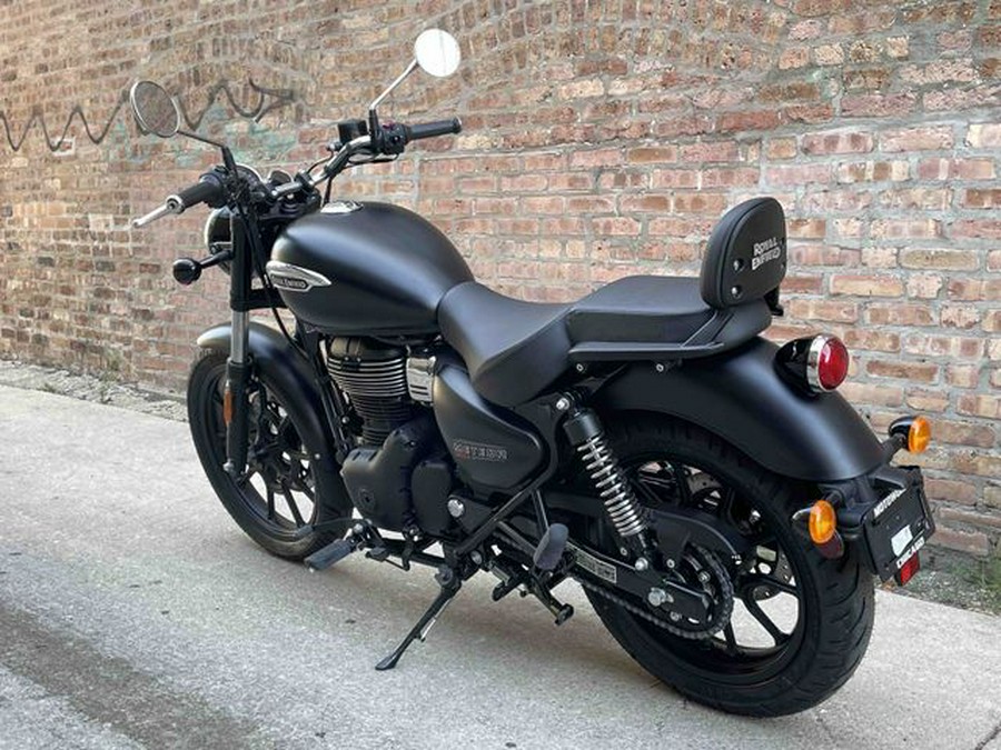 2023 Royal Enfield Meteor 350