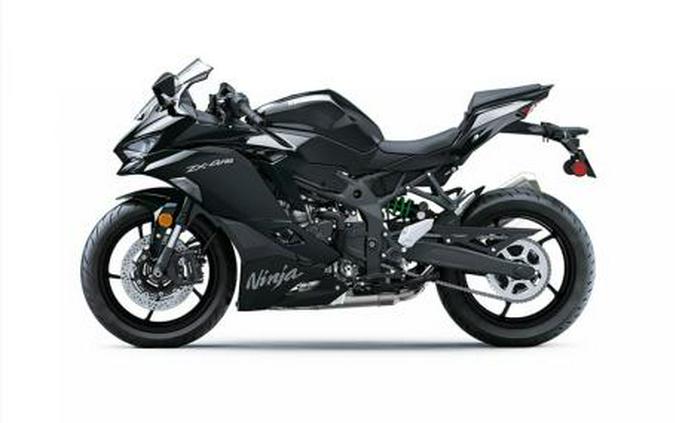 2024 Kawasaki Ninja® ZX™-4RR ABS