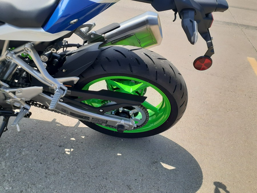 2024 Kawasaki Ninja® ZX™-4RR ABS