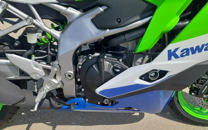 2024 Kawasaki Ninja® ZX™-4RR ABS