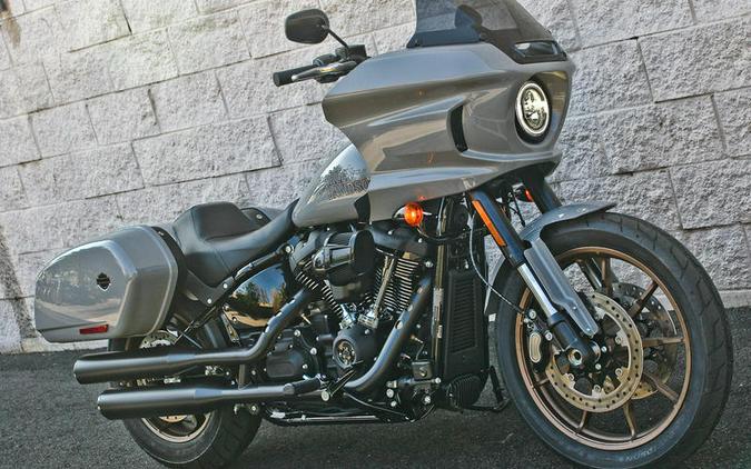 2024 Harley-Davidson® FXLRST - Low Rider® ST