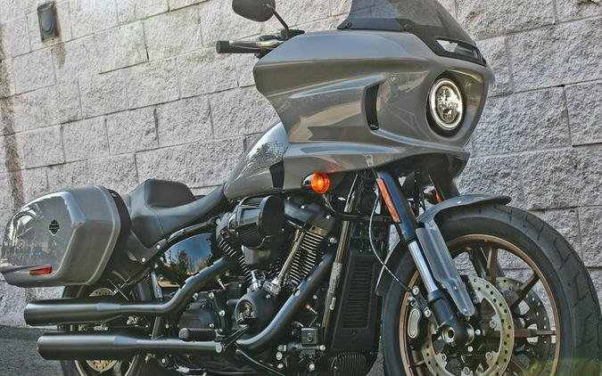 2024 Harley-Davidson® FXLRST - Low Rider® ST