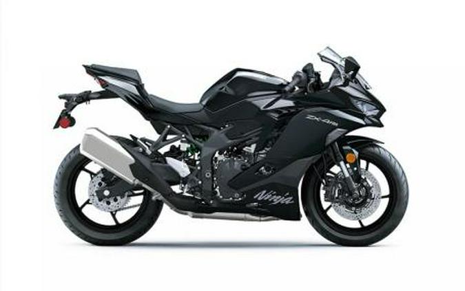 2024 Kawasaki Ninja® ZX-4RR ABS