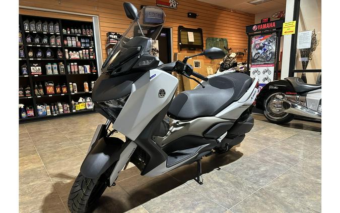 2024 Yamaha XMAX