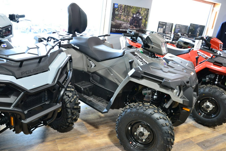 2024 Polaris Industries SPORTSMAN TOURING 570 EPS FREE FREIGHT-FREE SETUP! $1500 REBATE