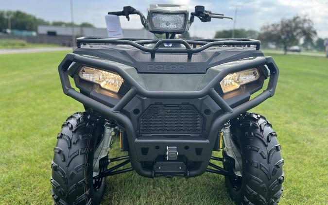 2024 Polaris® Sportsman 450 H.O. Utility