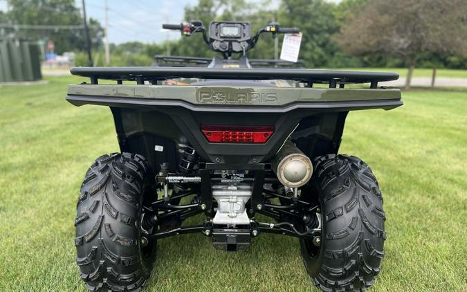 2024 Polaris® Sportsman 450 H.O. Utility