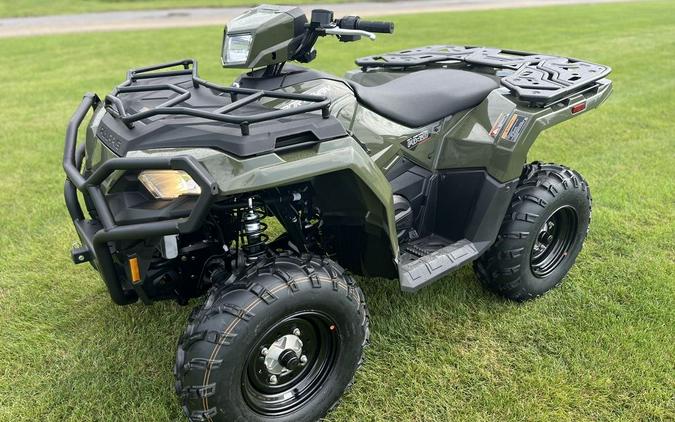 2024 Polaris® Sportsman 450 H.O. Utility