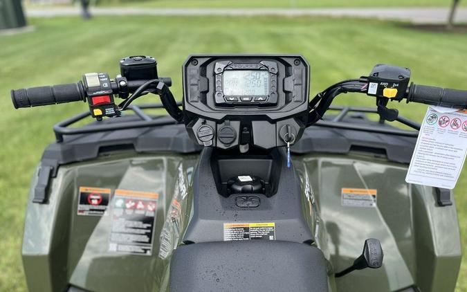 2024 Polaris® Sportsman 450 H.O. Utility