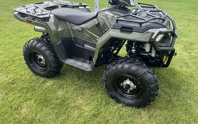 2024 Polaris® Sportsman 450 H.O. Utility