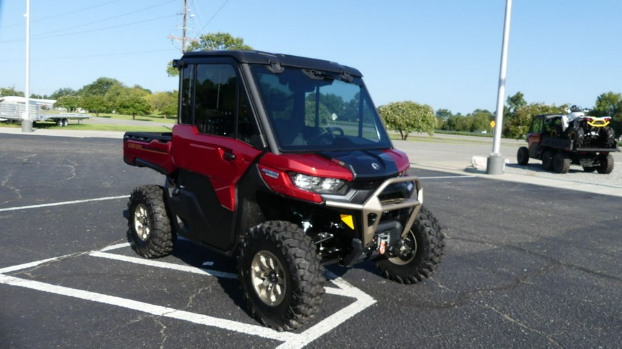 2025 Can-Am® 8JSM