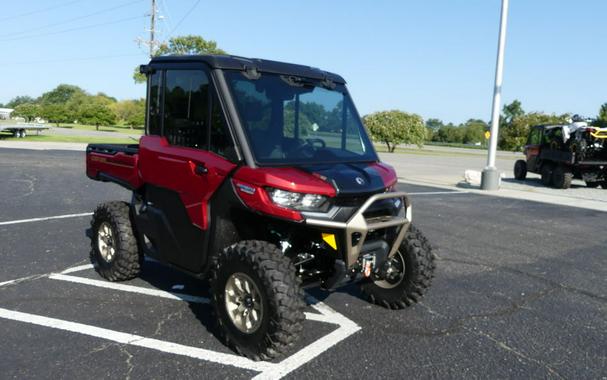 2025 Can-Am® 8JSM