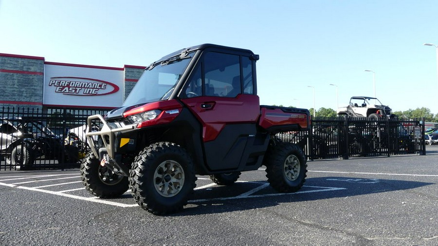 2025 Can-Am® 8JSM