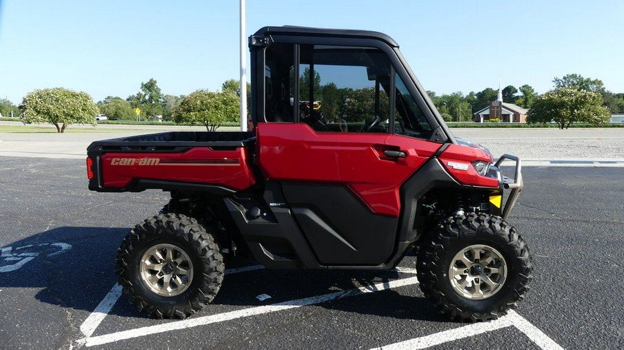 2025 Can-Am® 8JSM