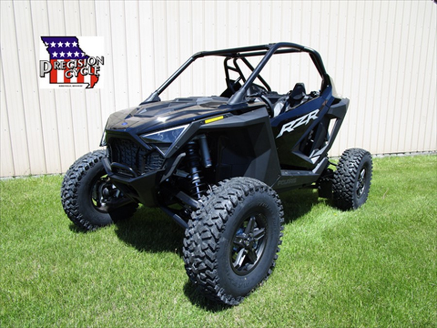 2024 Polaris RZR Turbo R Sport