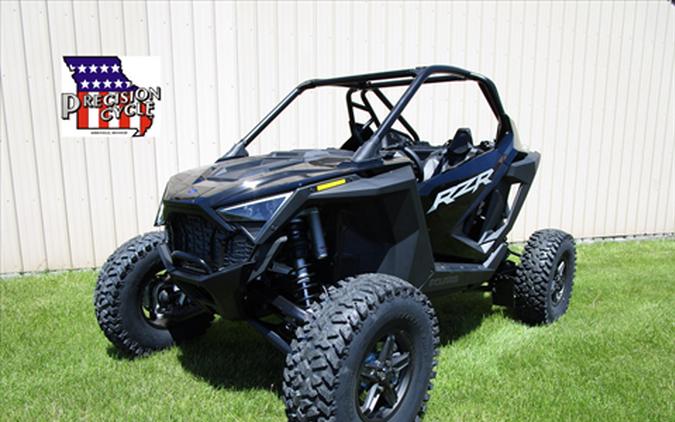 2024 Polaris RZR Turbo R Sport