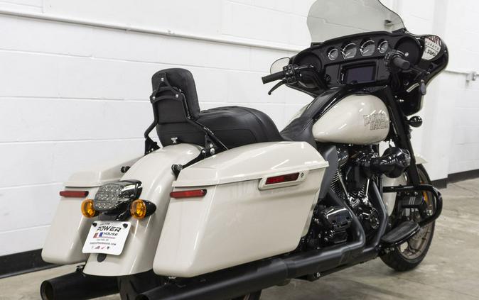 2023 Harley-Davidson® FLHXST - Street Glide® ST