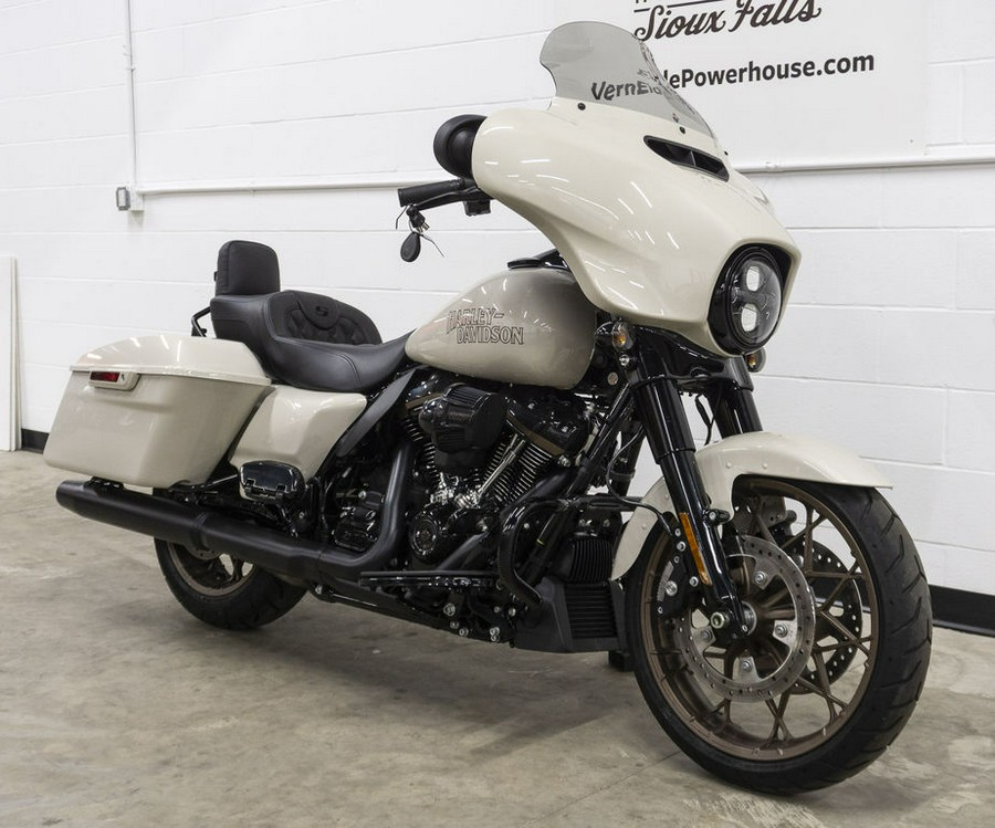 2023 Harley-Davidson® FLHXST - Street Glide® ST