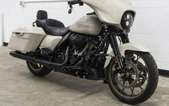 2023 Harley-Davidson® FLHXST - Street Glide® ST