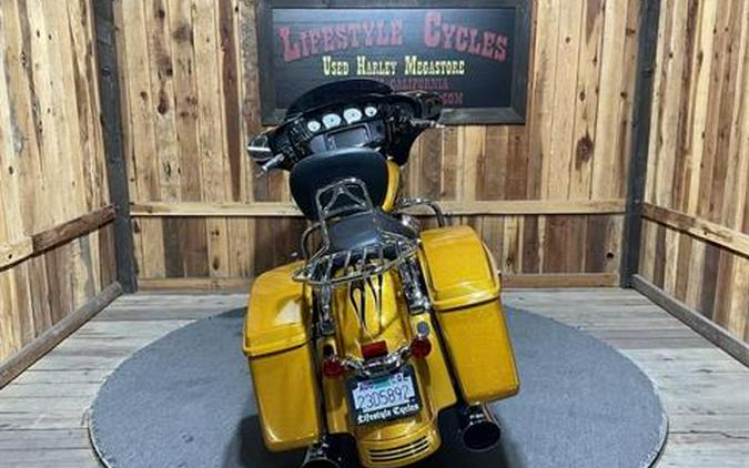 2016 Harley-Davidson Street Glide®