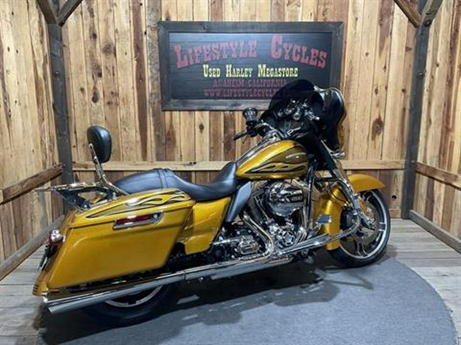 2016 Harley-Davidson Street Glide®