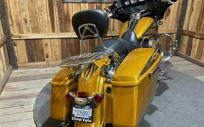 2016 Harley-Davidson Street Glide®