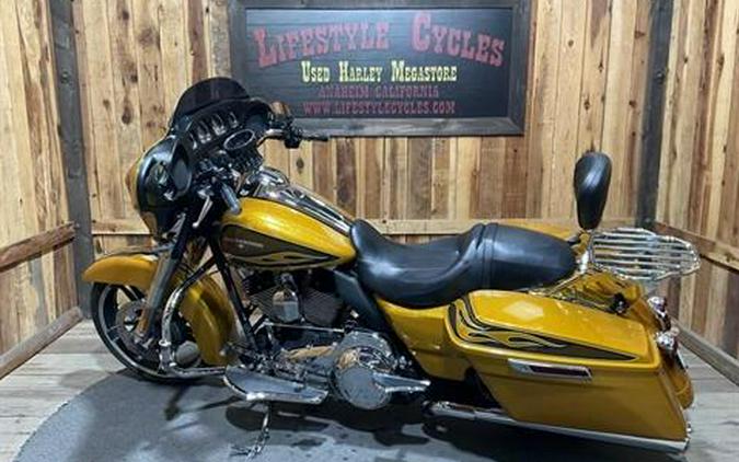 2016 Harley-Davidson Street Glide®