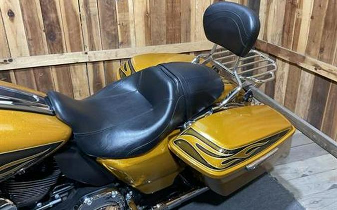 2016 Harley-Davidson Street Glide®