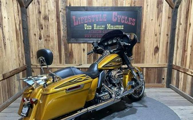 2016 Harley-Davidson Street Glide®