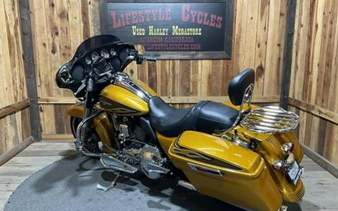 2016 Harley-Davidson Street Glide®