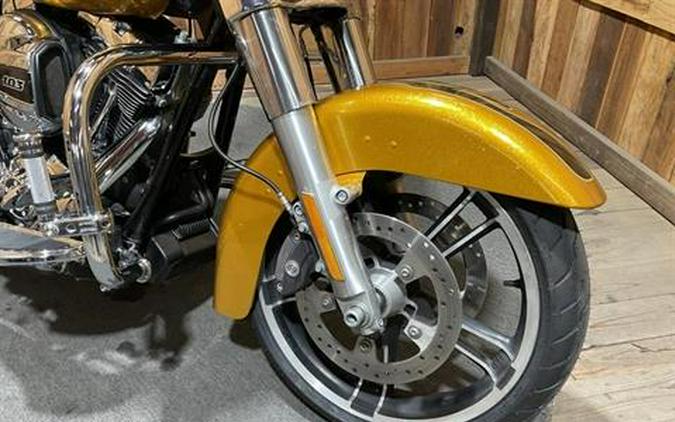 2016 Harley-Davidson Street Glide®