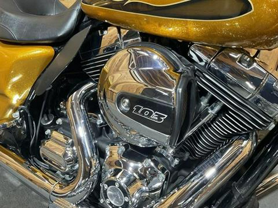 2016 Harley-Davidson Street Glide®