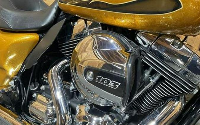 2016 Harley-Davidson Street Glide®