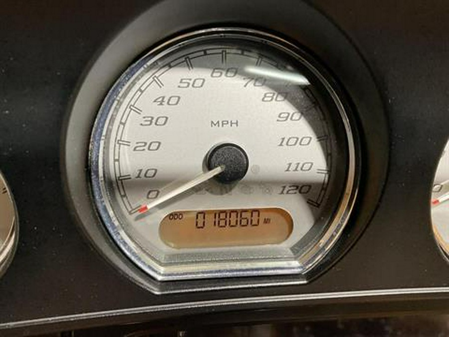 2016 Harley-Davidson Street Glide®