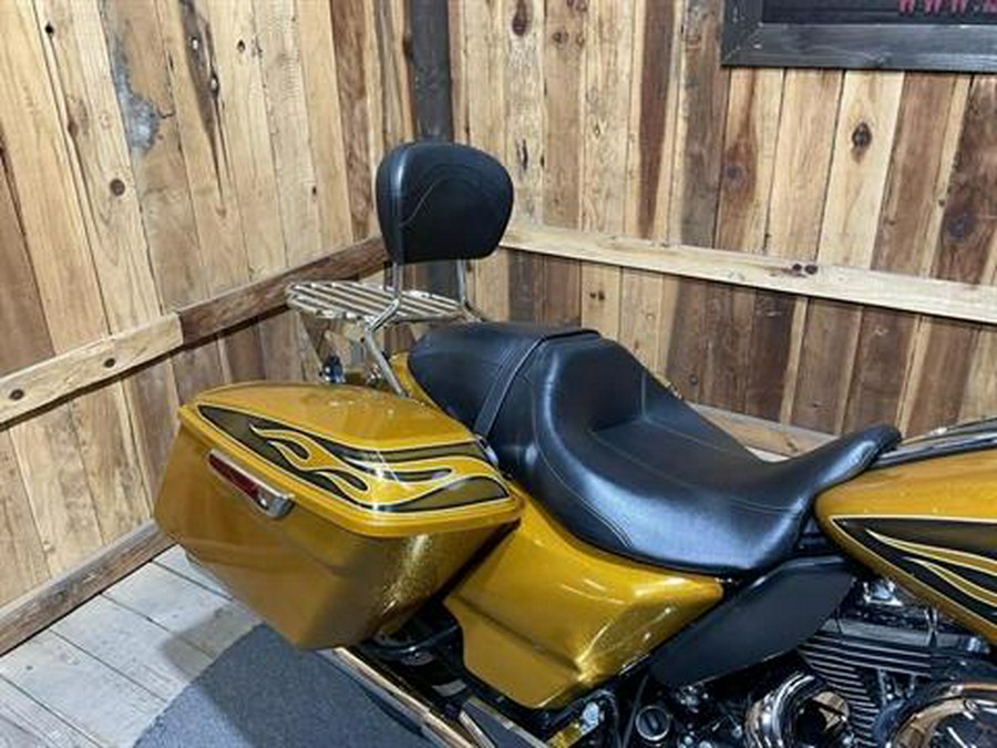 2016 Harley-Davidson Street Glide®