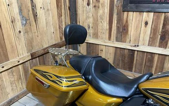 2016 Harley-Davidson Street Glide®