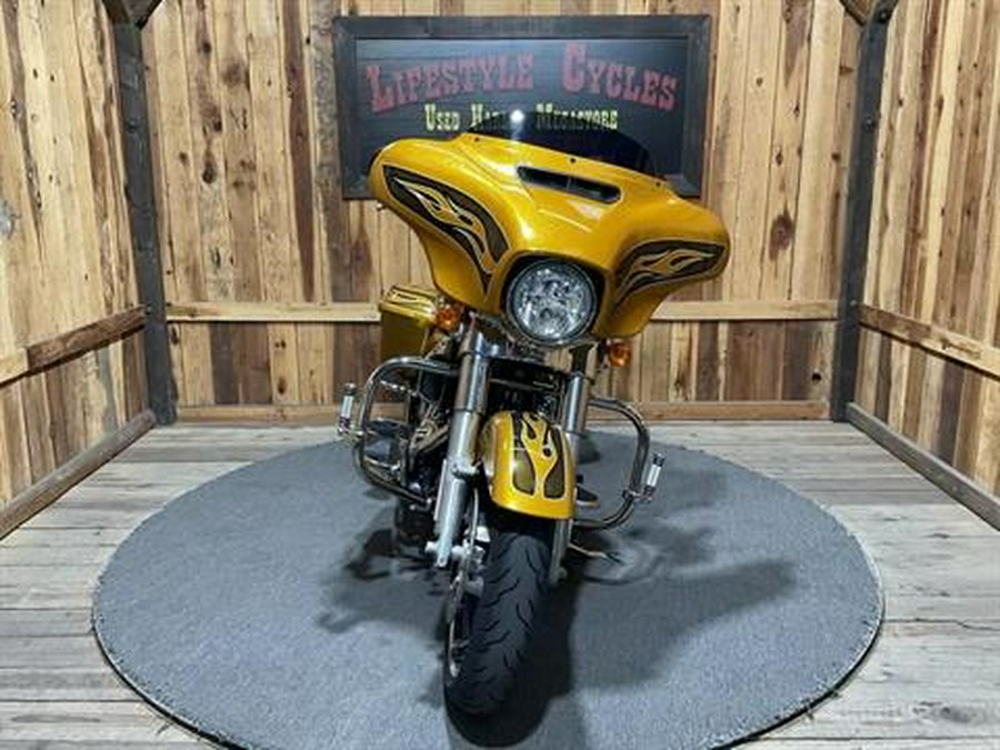 2016 Harley-Davidson Street Glide®