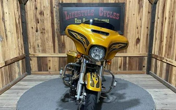 2016 Harley-Davidson Street Glide®