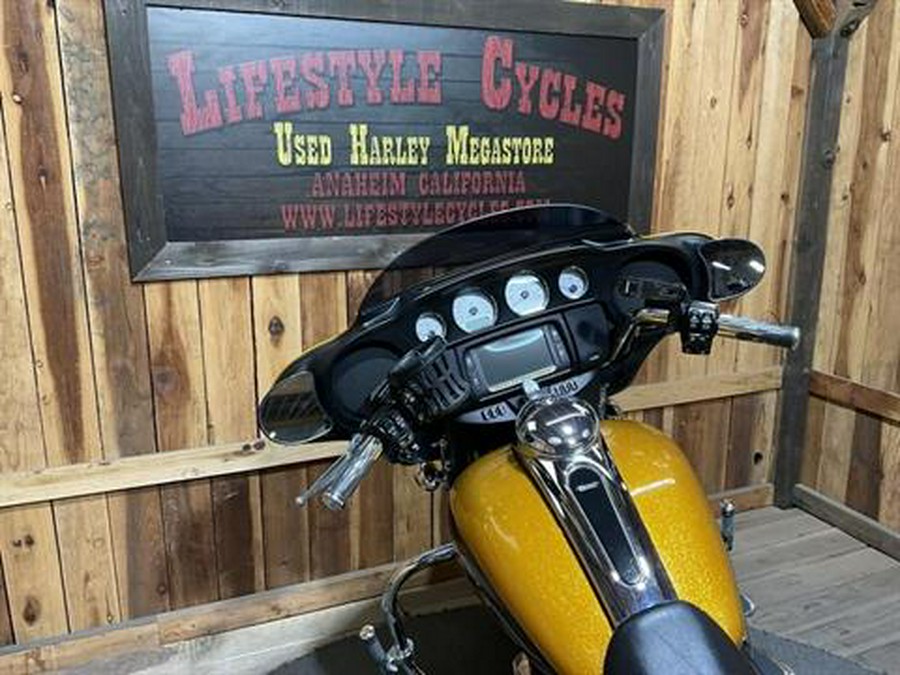 2016 Harley-Davidson Street Glide®