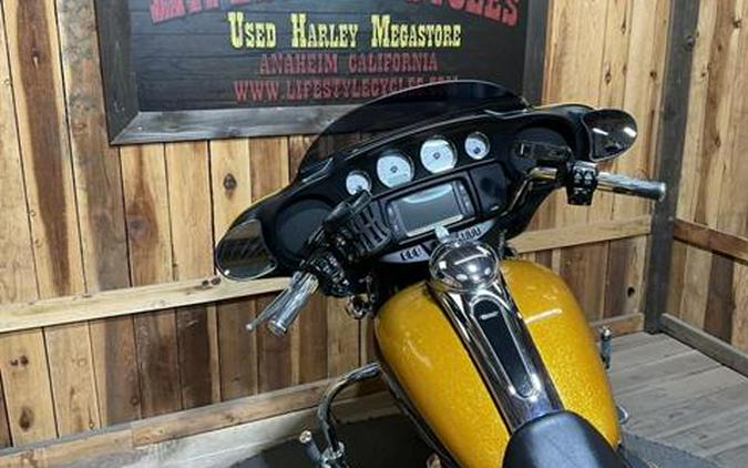 2016 Harley-Davidson Street Glide®