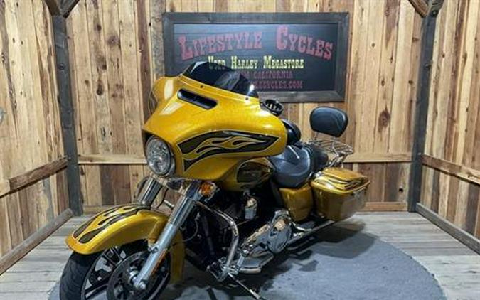 2016 Harley-Davidson Street Glide®