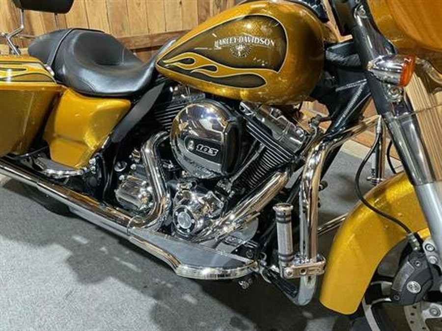 2016 Harley-Davidson Street Glide®