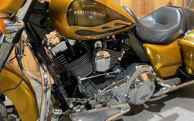 2016 Harley-Davidson Street Glide®