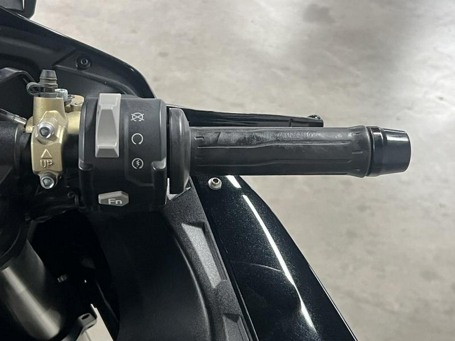 2023 Kawasaki Ninja H2® SX SE